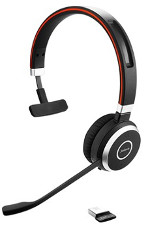 Jabra Evolve